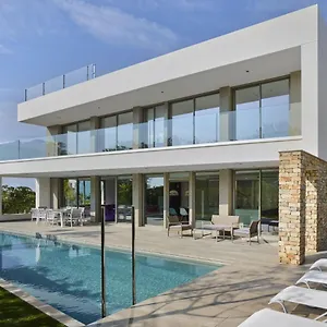  Villa Ardiaca By Interhome