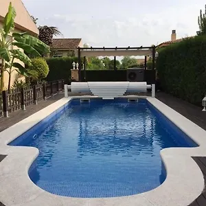  Villa Villa