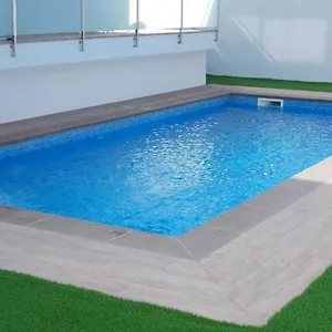  Villa Jupiter Con Piscina Privada