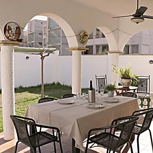  Villa Villa Cambrils Beach