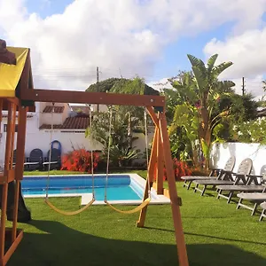 Villa Mar
