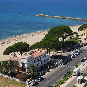 Haus Am Meer Appartement