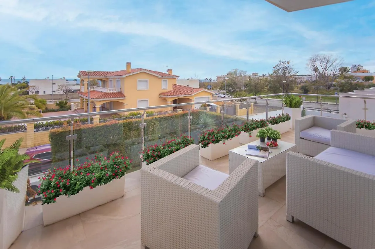 Villa Santander Cambrils