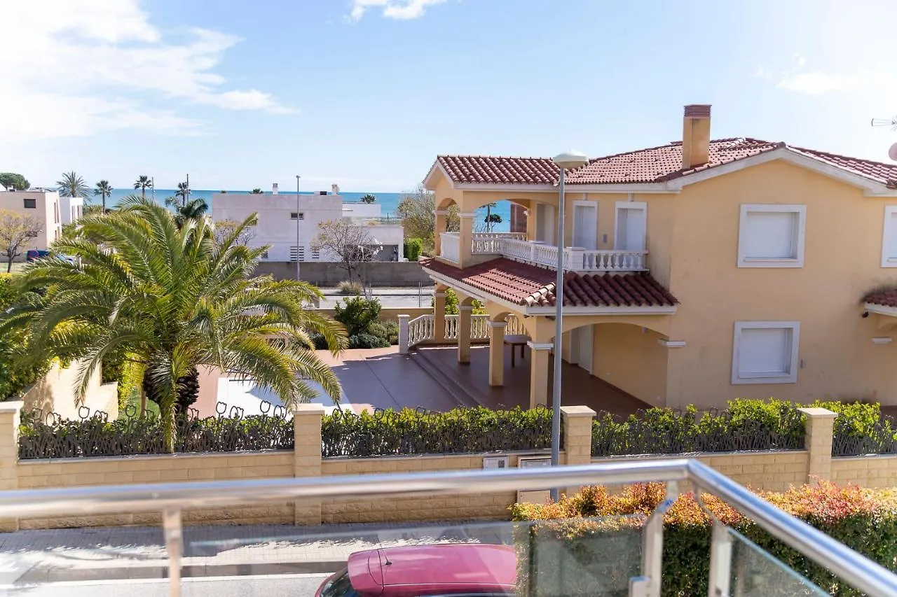 Villa Santander Cambrils 0*,
