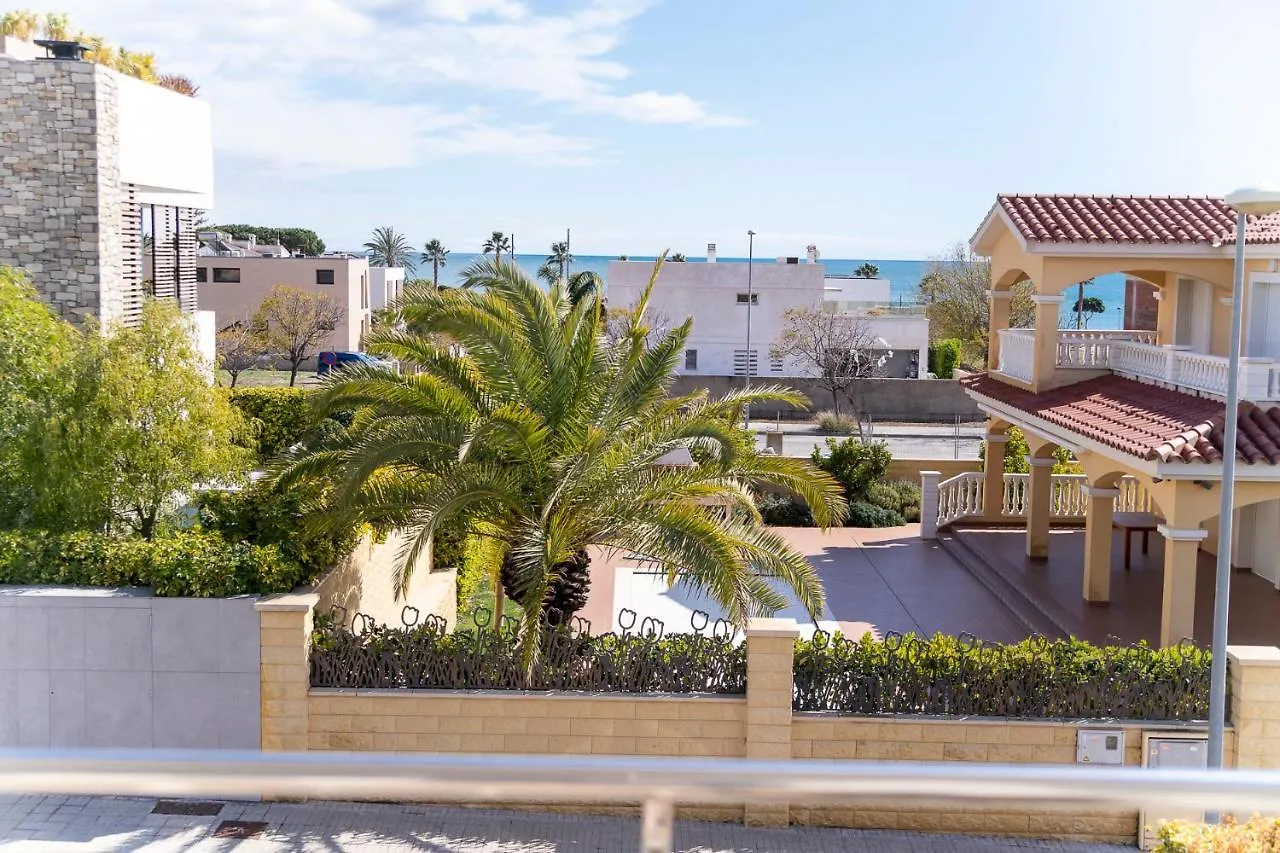 Villa Santander Cambrils
