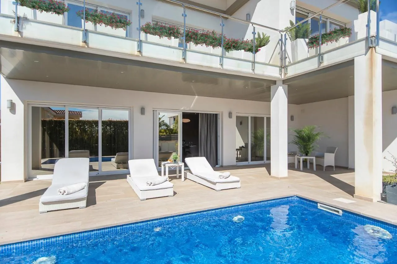 Villa Santander Cambrils 0*,  Spain