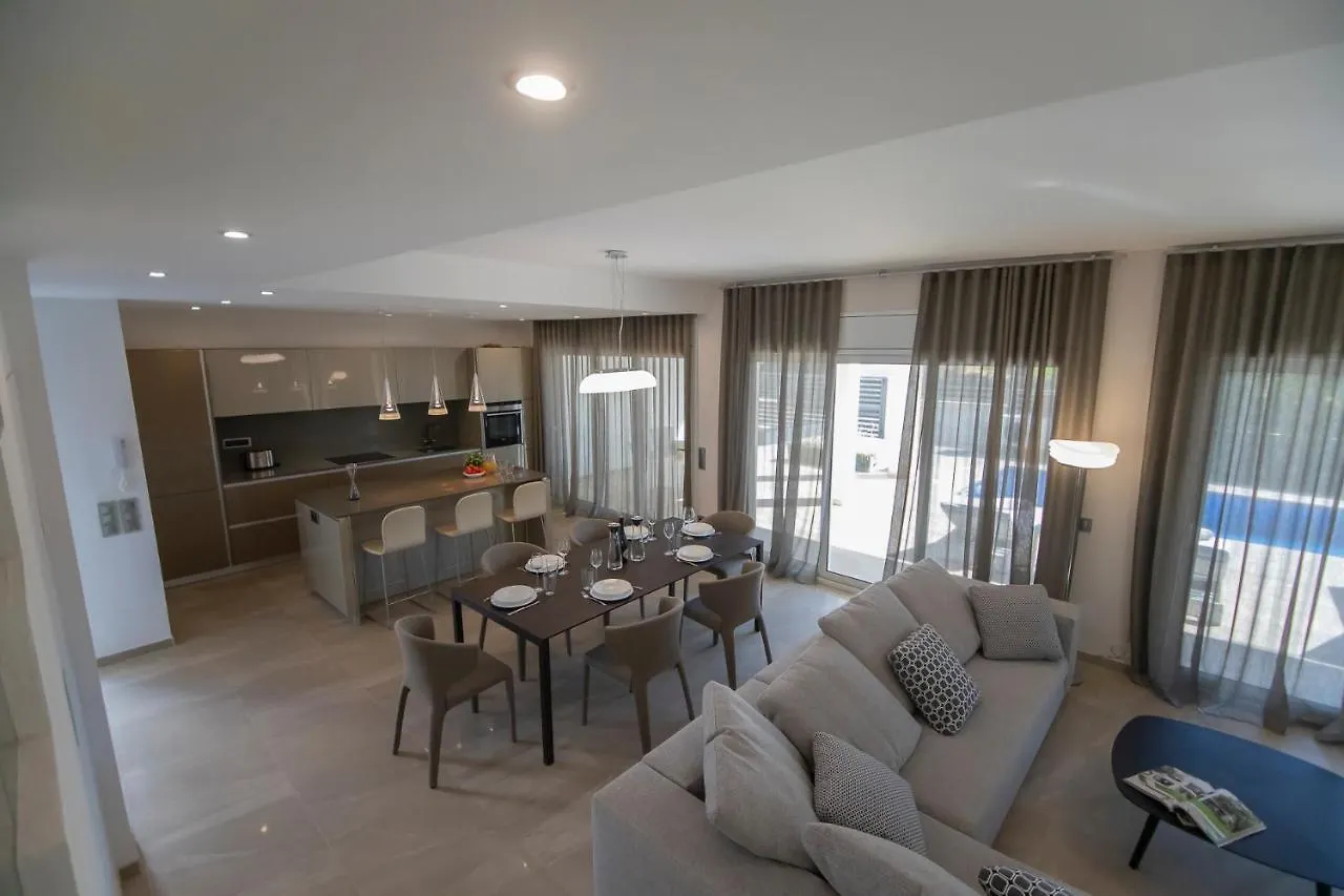 Villa Santander Cambrils