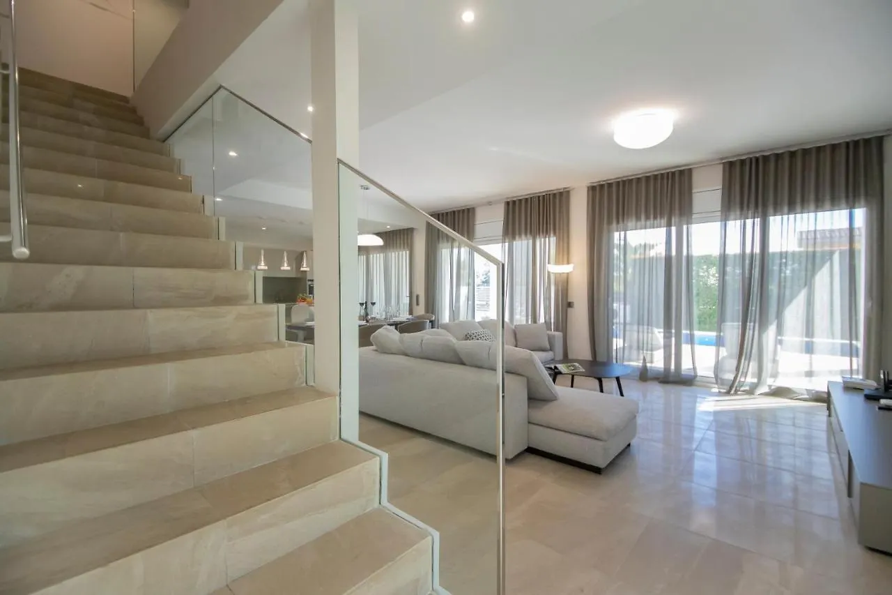 Villa Santander Cambrils