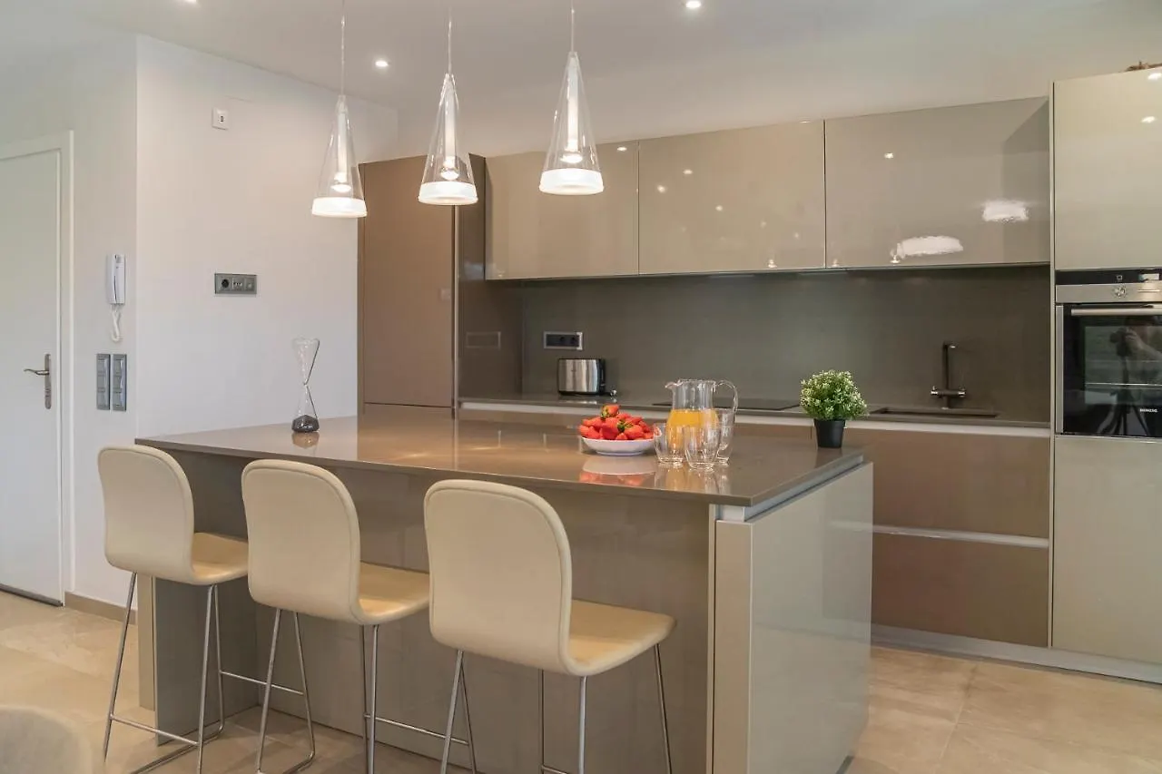 Villa Santander Cambrils