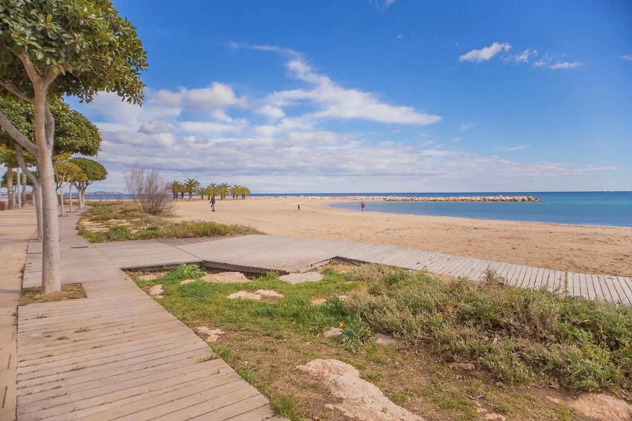 Villa Santander Cambrils