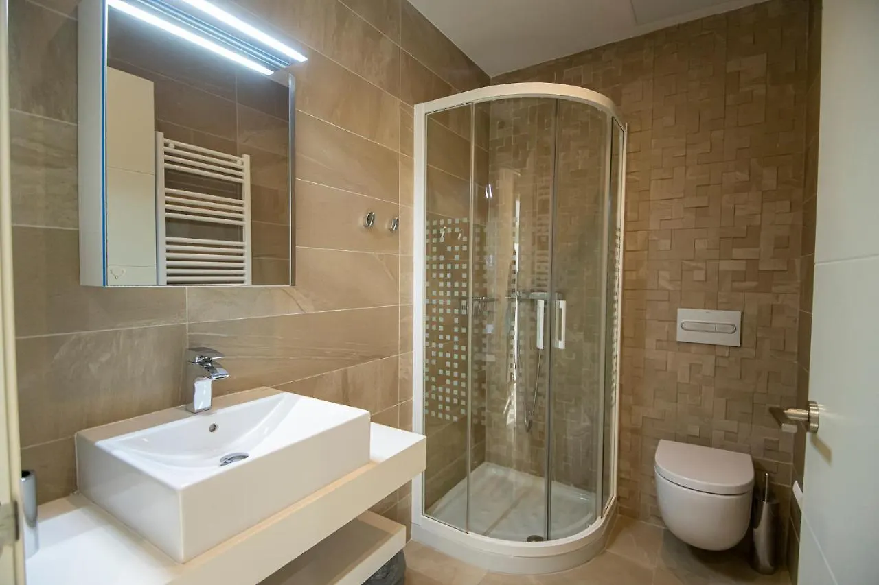 Villa Santander Cambrils