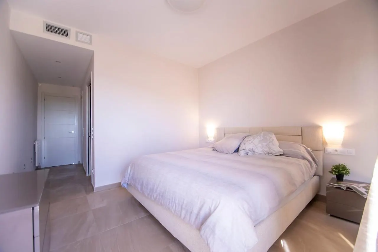 Villa Santander Cambrils