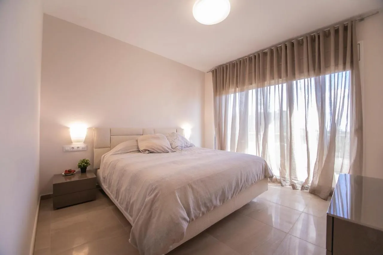 Villa Santander Cambrils 0*,  Spain