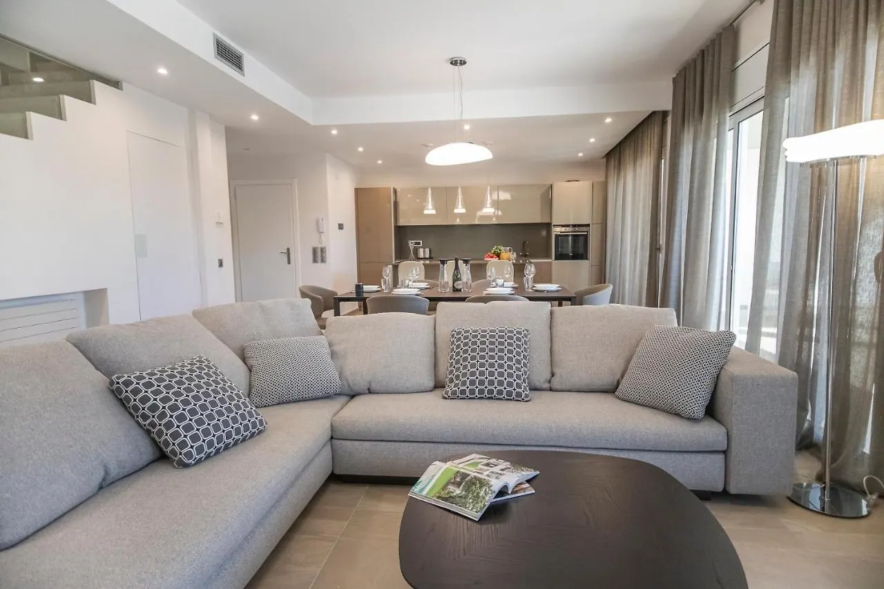 Villa Santander Cambrils