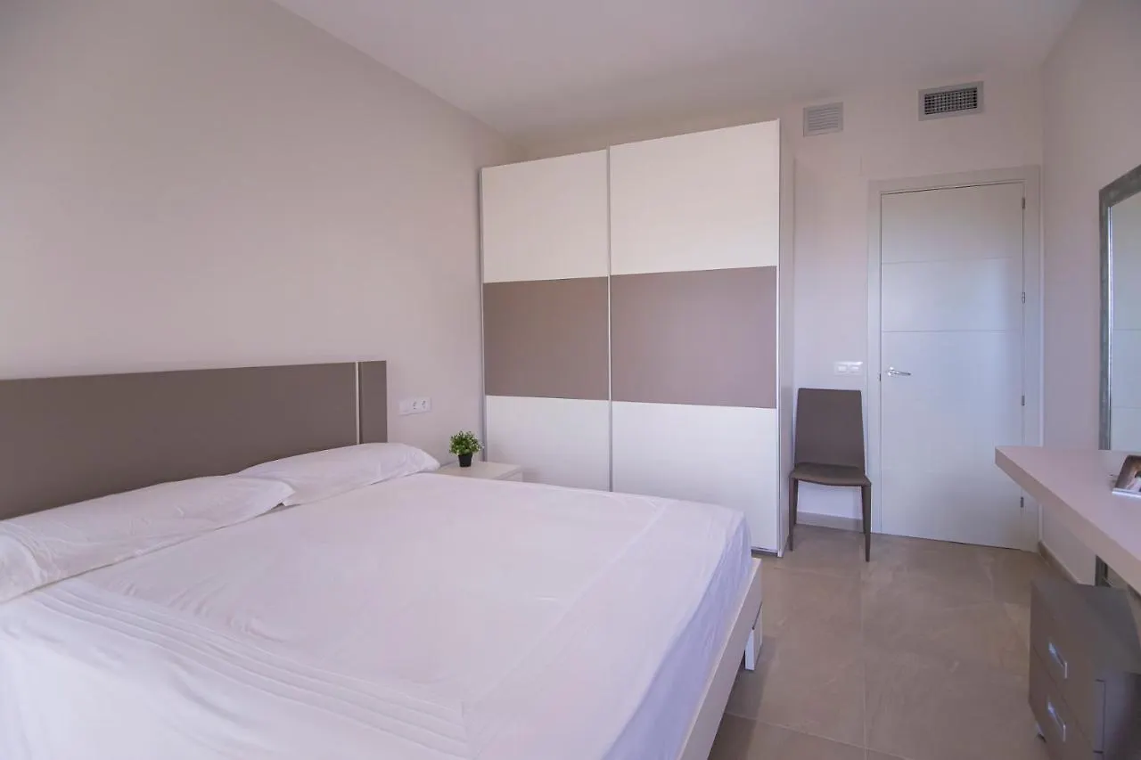Villa Santander Cambrils Spain