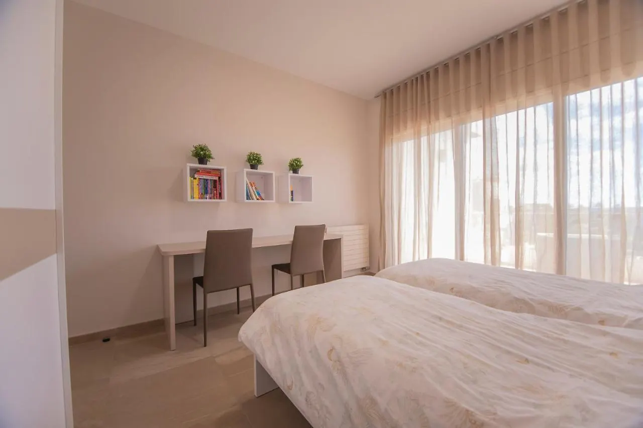 Villa Santander Cambrils 0*,