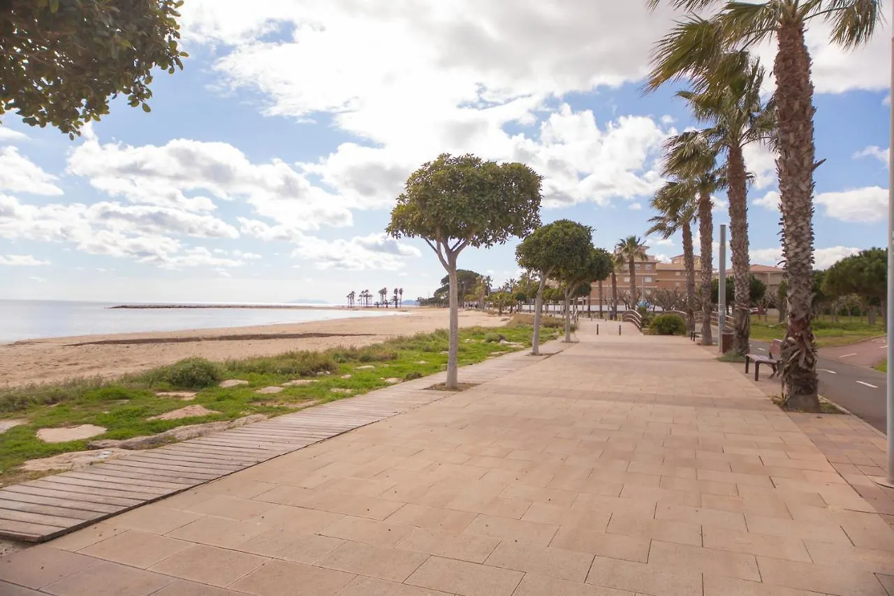Villa Santander Cambrils Spain